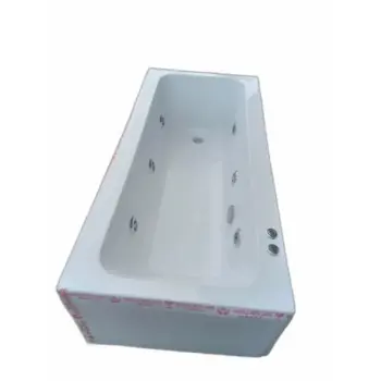 Massage Bath Tub